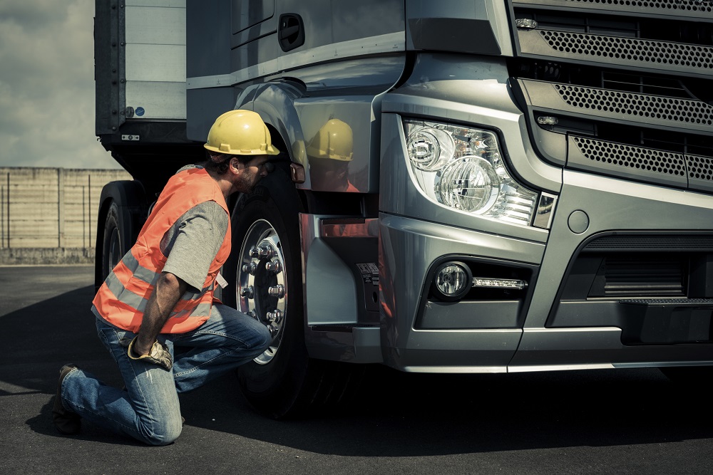 Truck Repair Service Truck Repair Service