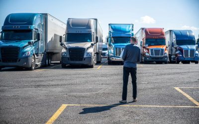Understanding Your Trucking Needs