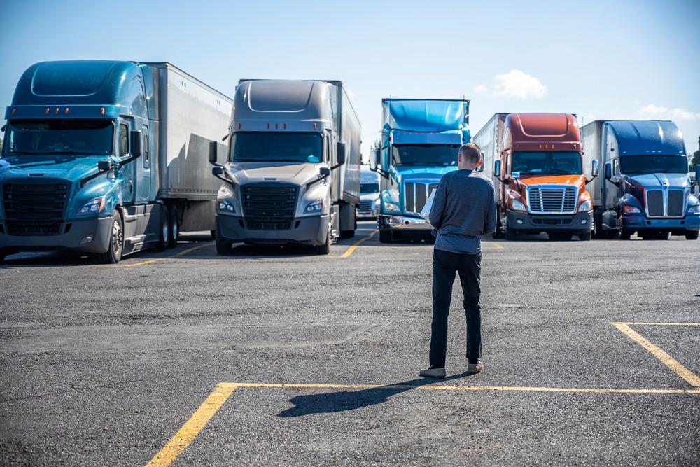 Understanding Your Trucking Needs